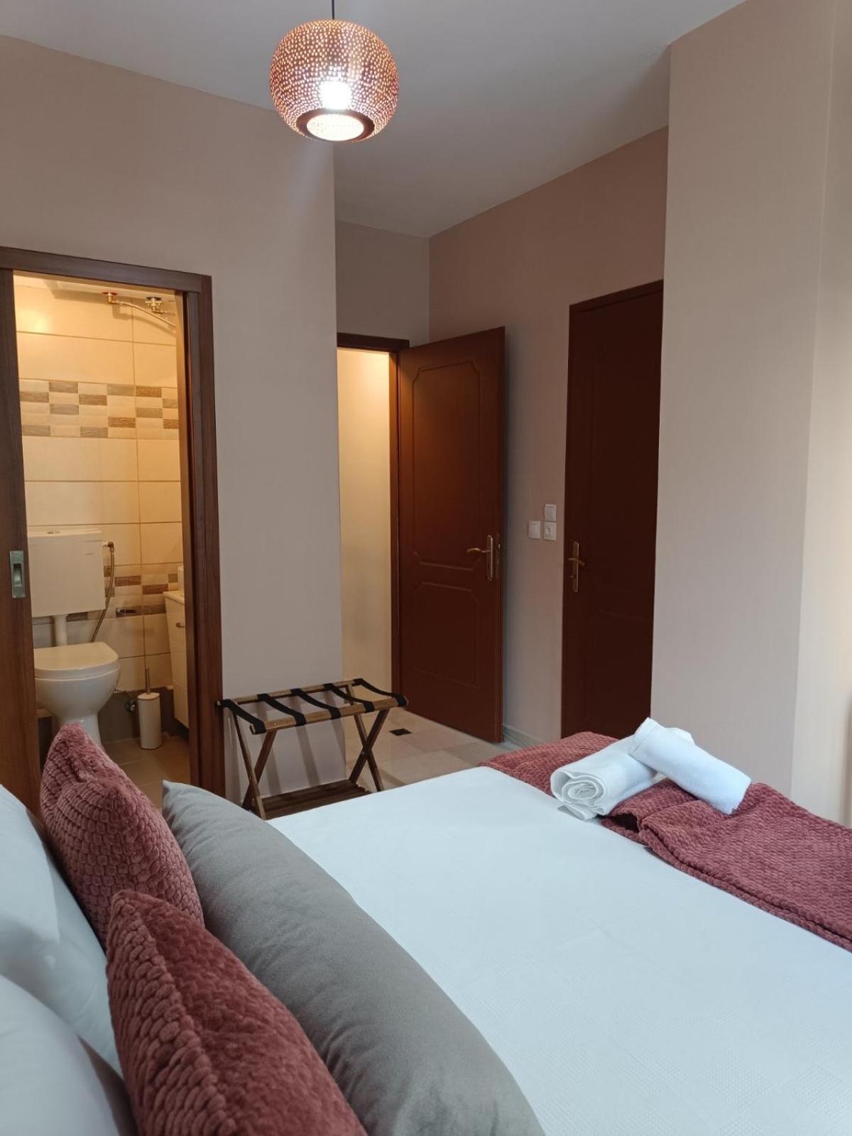 La Dolce Vita Chalkida Ngoại thất bức ảnh